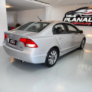 Honda Civic Sed. LXL/ LXL SE 1.8 Flex 16V Aut. 2010 Flex-30