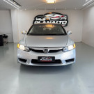 Honda Civic Sed. LXL/ LXL SE 1.8 Flex 16V Aut. 2010 Flex-3