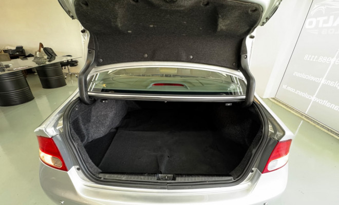 Honda Civic Sed. LXL/ LXL SE 1.8 Flex 16V Aut. 2010 Flex-21