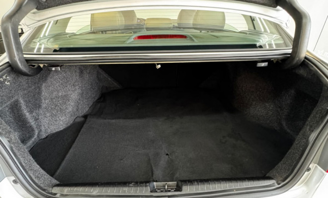 Honda Civic Sed. LXL/ LXL SE 1.8 Flex 16V Aut. 2010 Flex-22