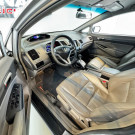 Honda Civic Sed. LXL/ LXL SE 1.8 Flex 16V Aut. 2010 Flex-6