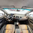 Honda Civic Sed. LXL/ LXL SE 1.8 Flex 16V Aut. 2010 Flex-14