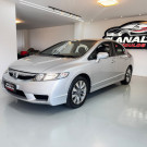 Honda Civic Sed. LXL/ LXL SE 1.8 Flex 16V Aut. 2010 Flex-5