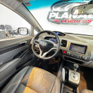 Honda Civic Sed. LXL/ LXL SE 1.8 Flex 16V Aut. 2010 Flex-11