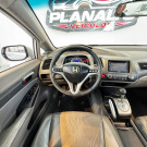 Honda Civic Sed. LXL/ LXL SE 1.8 Flex 16V Aut. 2010 Flex-13