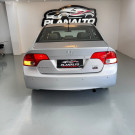 Honda Civic Sed. LXL/ LXL SE 1.8 Flex 16V Aut. 2010 Flex-26