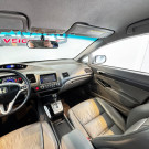 Honda Civic Sed. LXL/ LXL SE 1.8 Flex 16V Aut. 2010 Flex-15