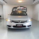 Honda Civic Sed. LXL/ LXL SE 1.8 Flex 16V Aut. 2010 Flex-1