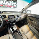 Honda Civic Sed. LXL/ LXL SE 1.8 Flex 16V Aut. 2010 Flex-18