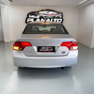Honda Civic Sed. LXL/ LXL SE 1.8 Flex 16V Aut. 2010 Flex-29