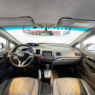 Honda Civic Sed. LXL/ LXL SE 1.8 Flex 16V Aut. 2010 Flex-10