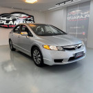 Honda Civic Sed. LXL/ LXL SE 1.8 Flex 16V Aut. 2010 Flex-0
