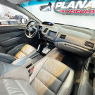 Honda Civic Sed. LXL/ LXL SE 1.8 Flex 16V Aut. 2010 Flex-17