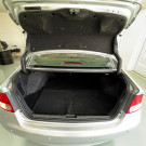Honda Civic Sed. LXL/ LXL SE 1.8 Flex 16V Aut. 2010 Flex-21