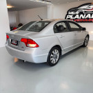 Honda Civic Sed. LXL/ LXL SE 1.8 Flex 16V Aut. 2010 Flex-28