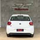 VW - VolksWagen Polo 1.6 MSI Flex 16V 5p 2020 Flex-8