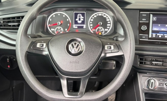 VW - VolksWagen Polo 1.6 MSI Flex 16V 5p 2020 Flex-10