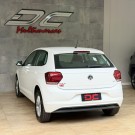 VW - VolksWagen Polo 1.6 MSI Flex 16V 5p 2020 Flex-1