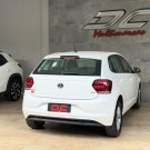VW - VolksWagen Polo 1.6 MSI Flex 16V 5p 2020 Flex-2