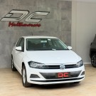 VW - VolksWagen Polo 1.6 MSI Flex 16V 5p 2020 Flex-0