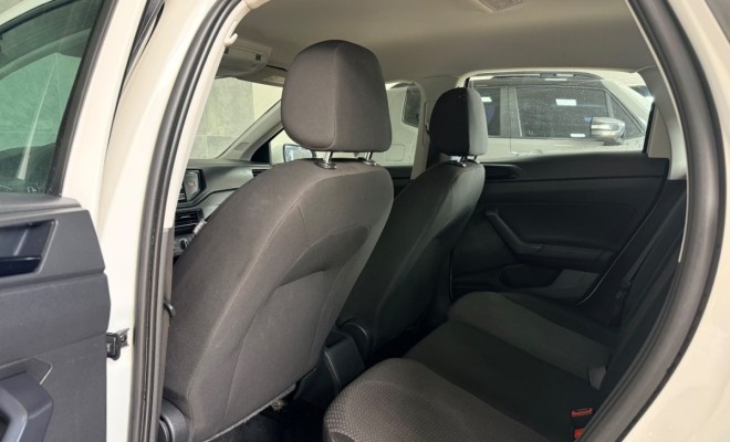 VW - VolksWagen Polo 1.6 MSI Flex 16V 5p 2020 Flex-7