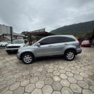 Honda CR-V LX 2.0 16V 2WD/2.0 Flexone Aut. 2008 Flex-1