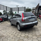 Honda CR-V LX 2.0 16V 2WD/2.0 Flexone Aut. 2008 Flex-3