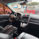 Honda CR-V LX 2.0 16V 2WD/2.0 Flexone Aut. 2008 Flex-4