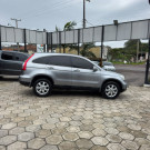 Honda CR-V LX 2.0 16V 2WD/2.0 Flexone Aut. 2008 Flex-0