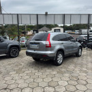 Honda CR-V LX 2.0 16V 2WD/2.0 Flexone Aut. 2008 Flex-2