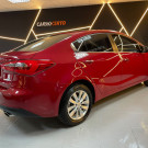 Kia Motors Cerato 1.6   Aut. 2016 Flex   ÓTIMO EM CONFORTO E ACABAMENTO-3