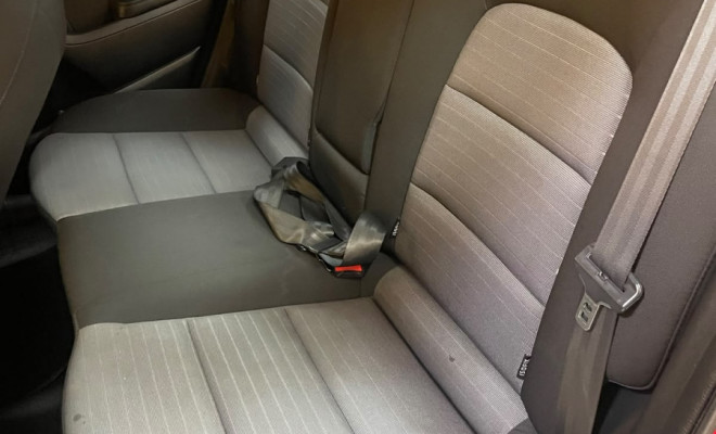 Kia Motors Cerato 1.6   Aut. 2016 Flex   ÓTIMO EM CONFORTO E ACABAMENTO-7