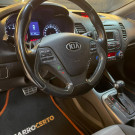 Kia Motors Cerato 1.6   Aut. 2016 Flex   ÓTIMO EM CONFORTO E ACABAMENTO-8