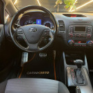 Kia Motors Cerato 1.6   Aut. 2016 Flex   ÓTIMO EM CONFORTO E ACABAMENTO-5