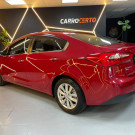 Kia Motors Cerato 1.6   Aut. 2016 Flex   ÓTIMO EM CONFORTO E ACABAMENTO-2