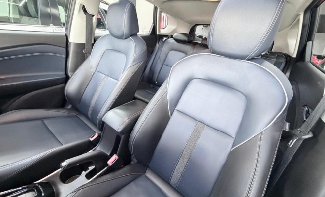GM - Chevrolet TRACKER Premier 1.2 Turbo 12V Flex Aut. 2021 Flex-10