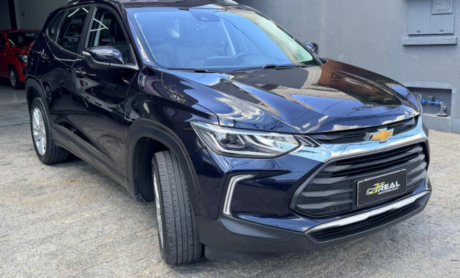 GM - Chevrolet TRACKER Premier 1.2 Turbo 12V Flex Aut. 2021 Flex-13