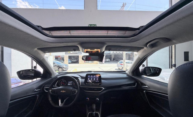 GM - Chevrolet TRACKER Premier 1.2 Turbo 12V Flex Aut. 2021 Flex-6