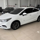 GM - Chevrolet CRUZE LTZ 1.4 16V Turbo Flex 4p Aut. 2019 Flex-0