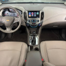 GM - Chevrolet CRUZE LTZ 1.4 16V Turbo Flex 4p Aut. 2019 Flex-5