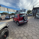 VW - VolksWagen CROSSFOX  1.6 T. Flex 16V 5p 2017 Flex-3