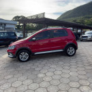 VW - VolksWagen CROSSFOX  1.6 T. Flex 16V 5p 2017 Flex-1