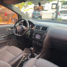 VW - VolksWagen CROSSFOX  1.6 T. Flex 16V 5p 2017 Flex-4