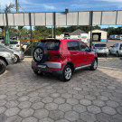 VW - VolksWagen CROSSFOX  1.6 T. Flex 16V 5p 2017 Flex-2