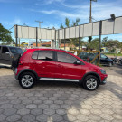VW - VolksWagen CROSSFOX  1.6 T. Flex 16V 5p 2017 Flex-0