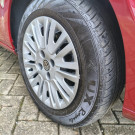 VW - VolksWagen VOYAGE 1.0/1.0 City Mi Total Flex 8V 4p 2013 Flex-3