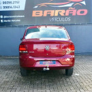 VW - VolksWagen VOYAGE 1.0/1.0 City Mi Total Flex 8V 4p 2013 Flex-2