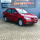 VW - VolksWagen VOYAGE 1.0/1.0 City Mi Total Flex 8V 4p 2013 Flex-1