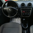 VW - VolksWagen VOYAGE 1.0/1.0 City Mi Total Flex 8V 4p 2013 Flex-4
