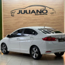 Honda CITY Sedan EX 1.5 Flex 16V 4p Aut. 2015-2